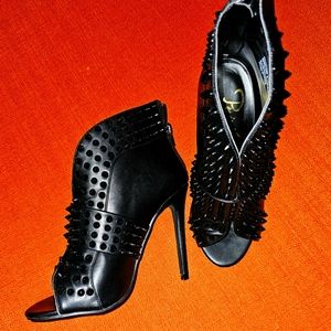 Privileged Harlow Shoe